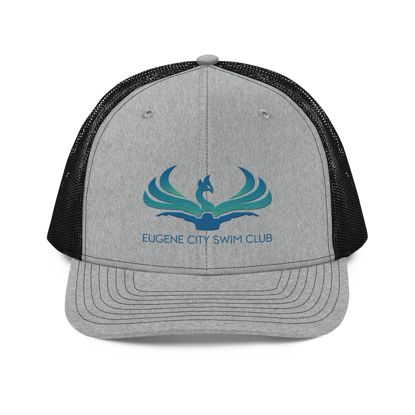 ECSC_Trucker Cap Phoenix Logo