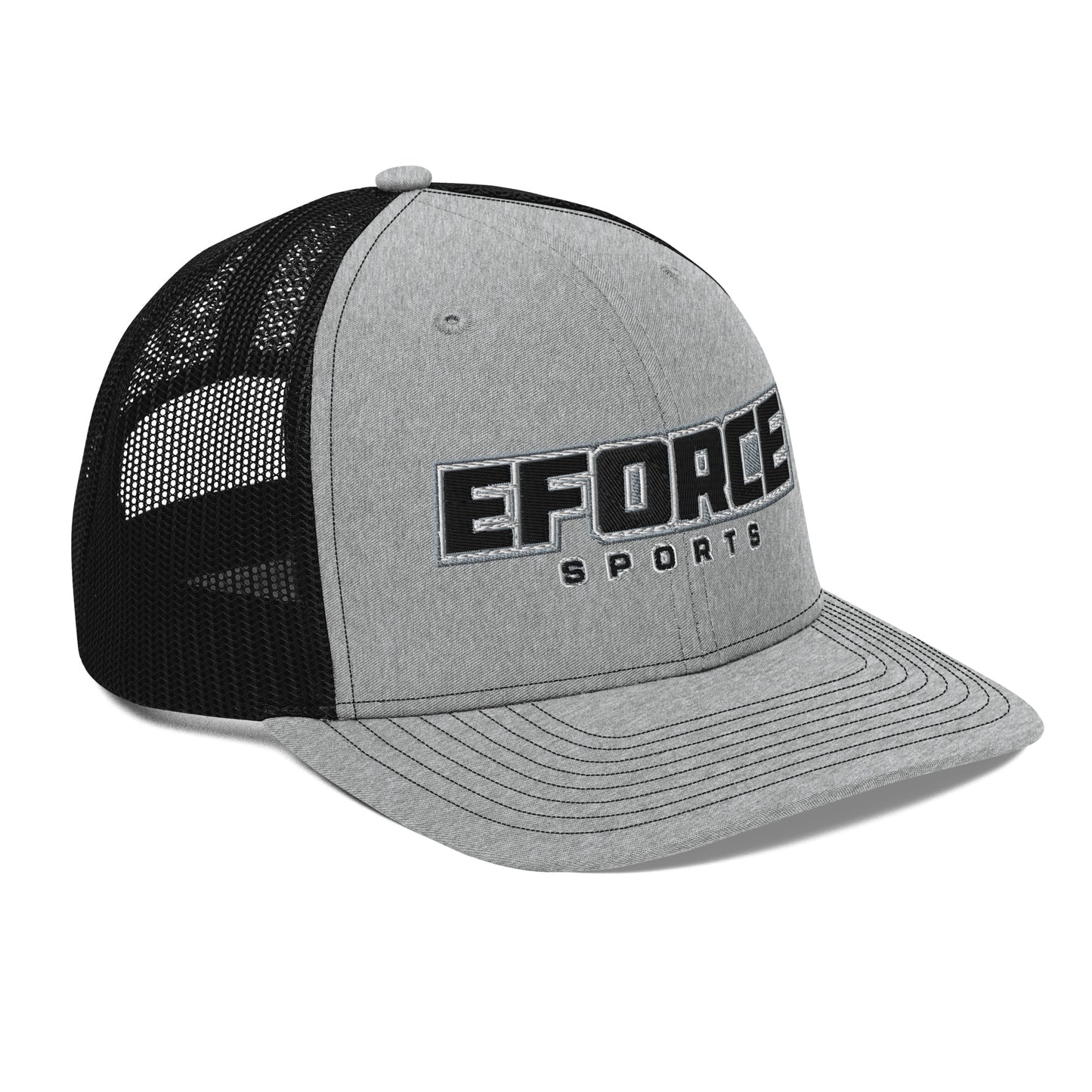 Trucker Logo Cap