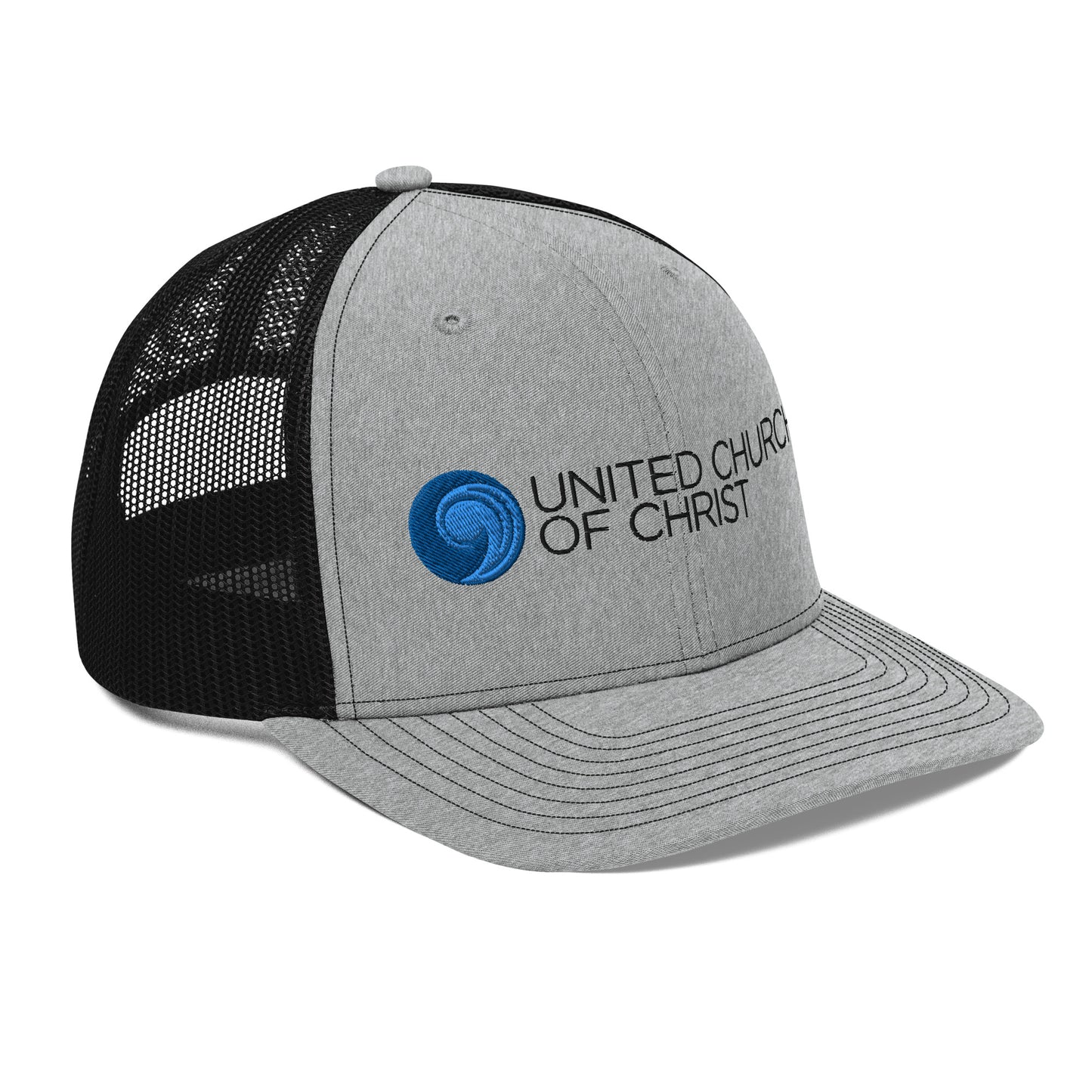 FCE_UCoC Trucker Cap