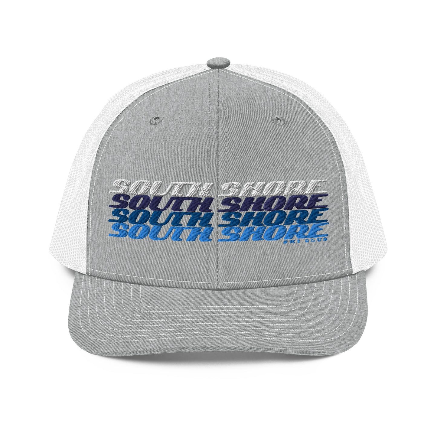 SSSC_Stacked Trucker Cap