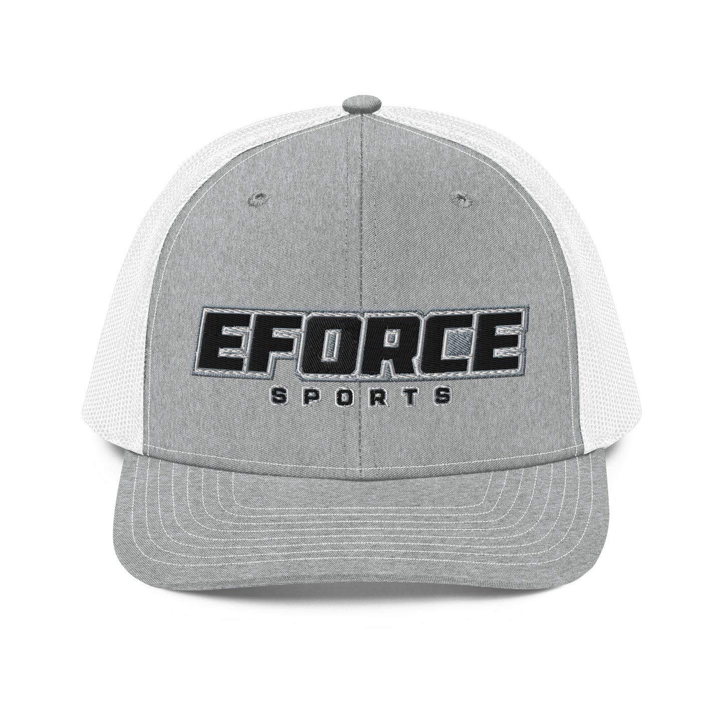 Trucker Logo Cap