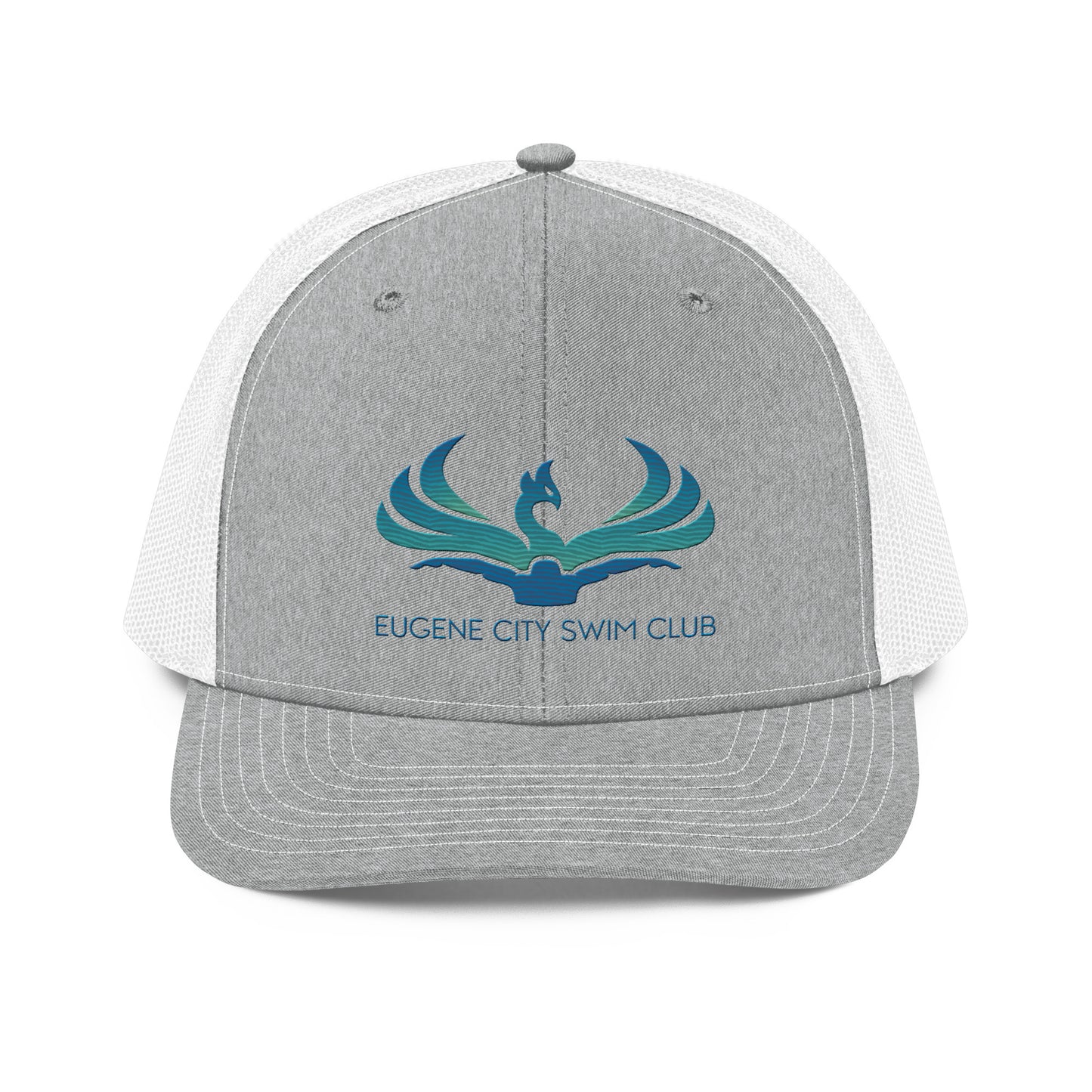 ECSC_Trucker Cap Phoenix Logo