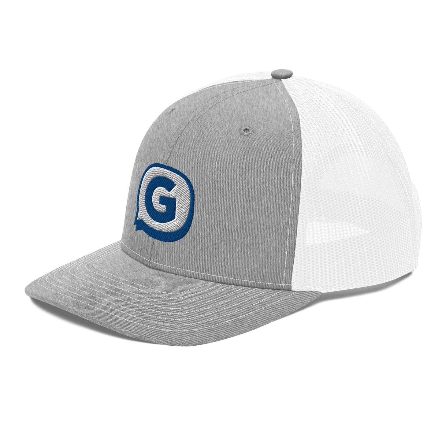 GGG - Trucker Cap