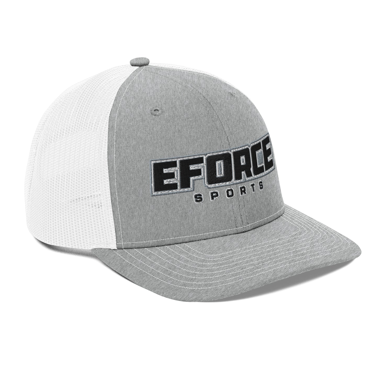 Trucker Logo Cap