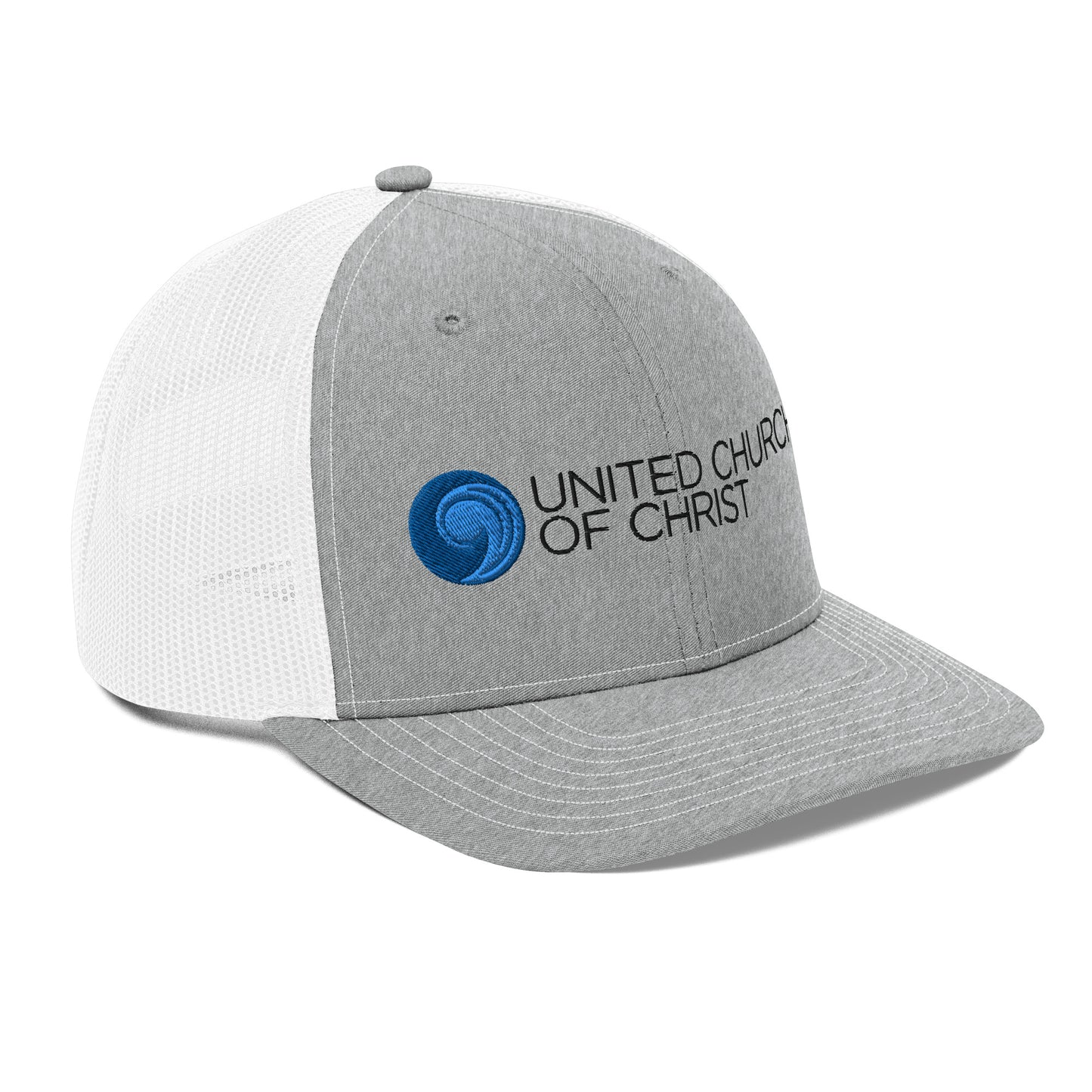 FCE_UCoC Trucker Cap