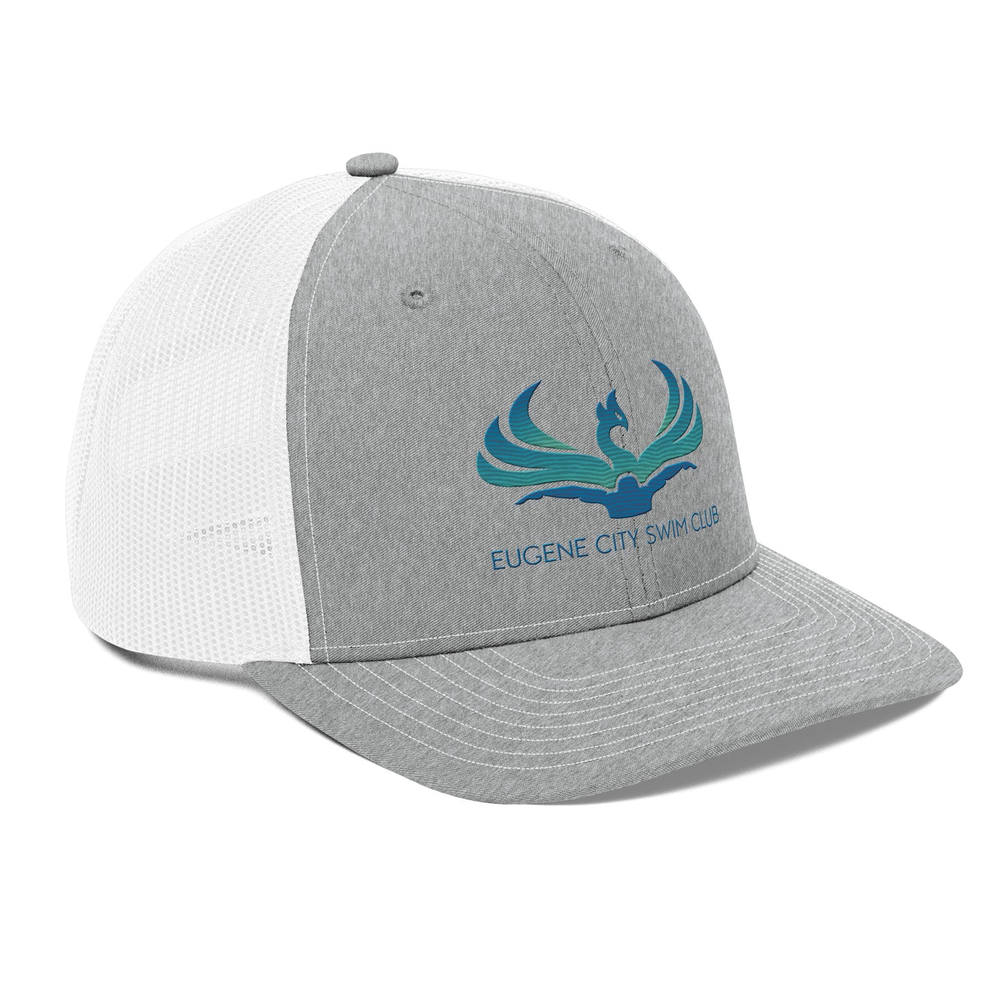 ECSC_Trucker Cap Phoenix Logo