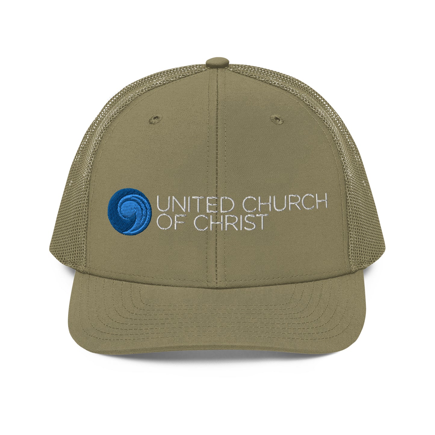 FCE_UCoC Trucker Cap