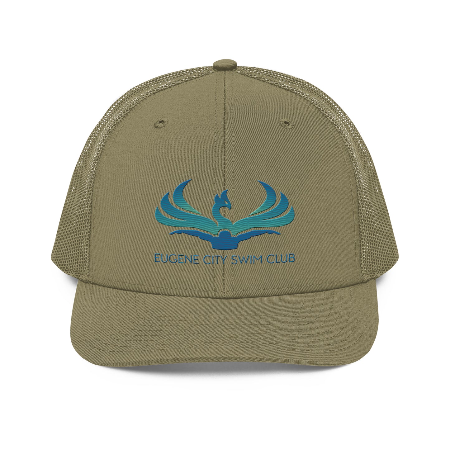 ECSC_Trucker Cap Phoenix Logo