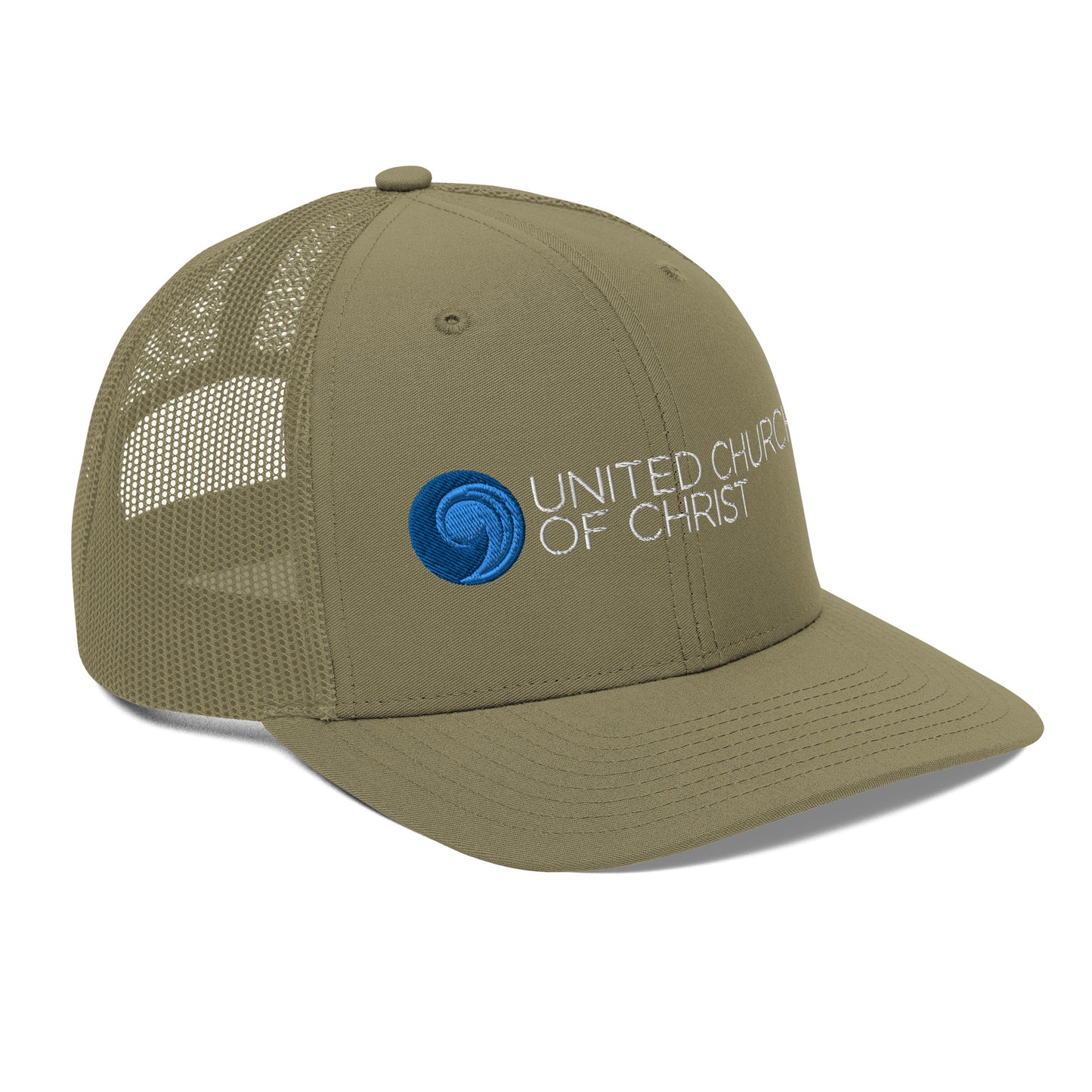 FCE_UCoC Trucker Cap