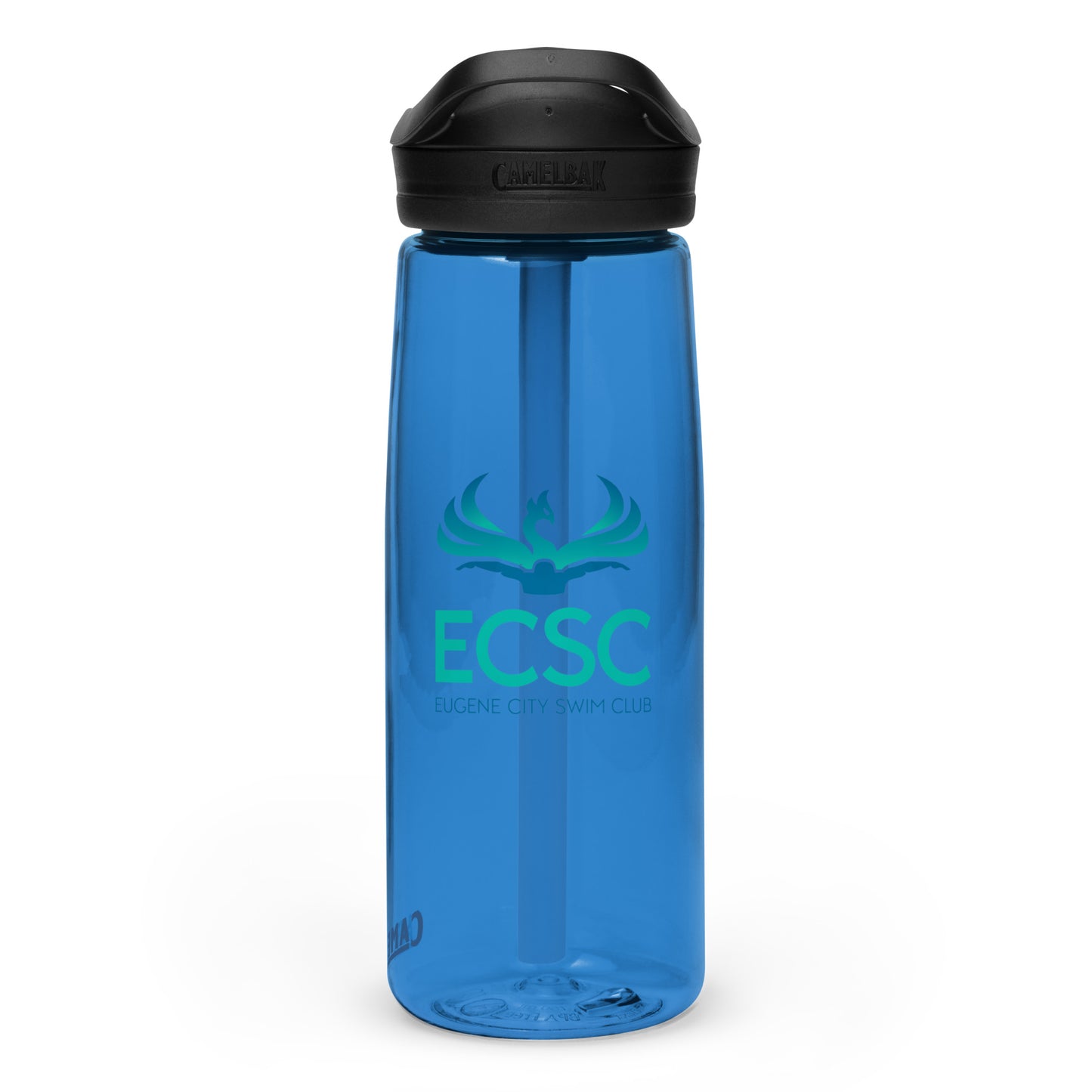 ECSC_Sports water bottle Full Logo