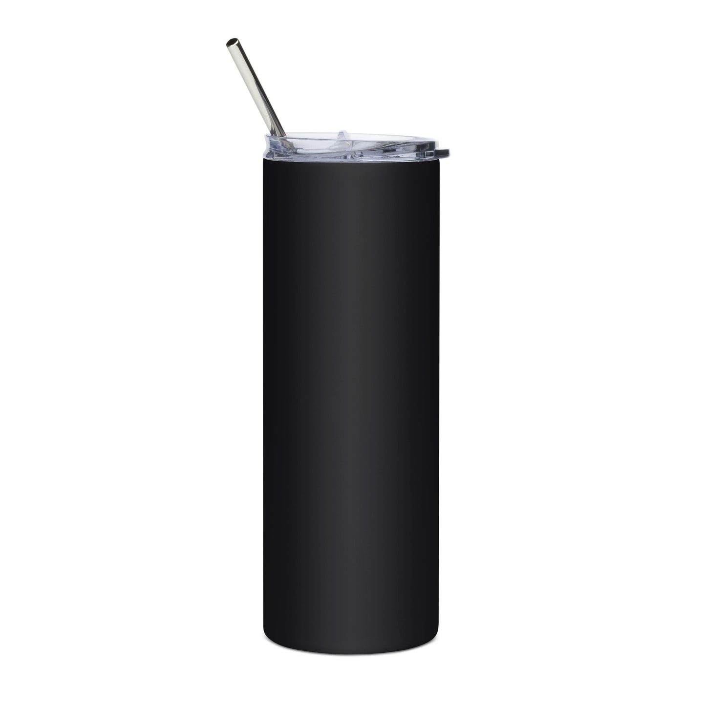 GGG - Stainless steel tumbler