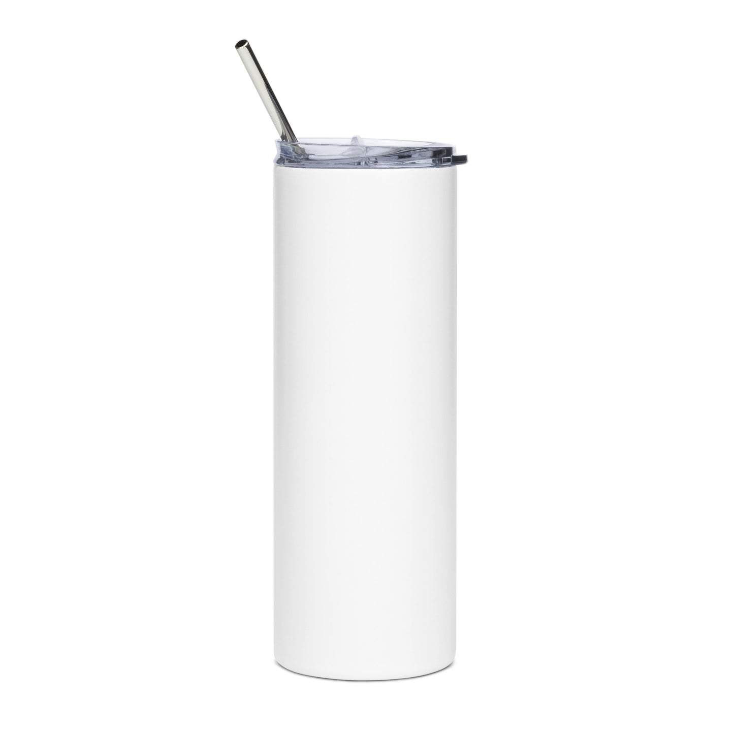 FCE_Ohana Stacked Stainless steel tumbler