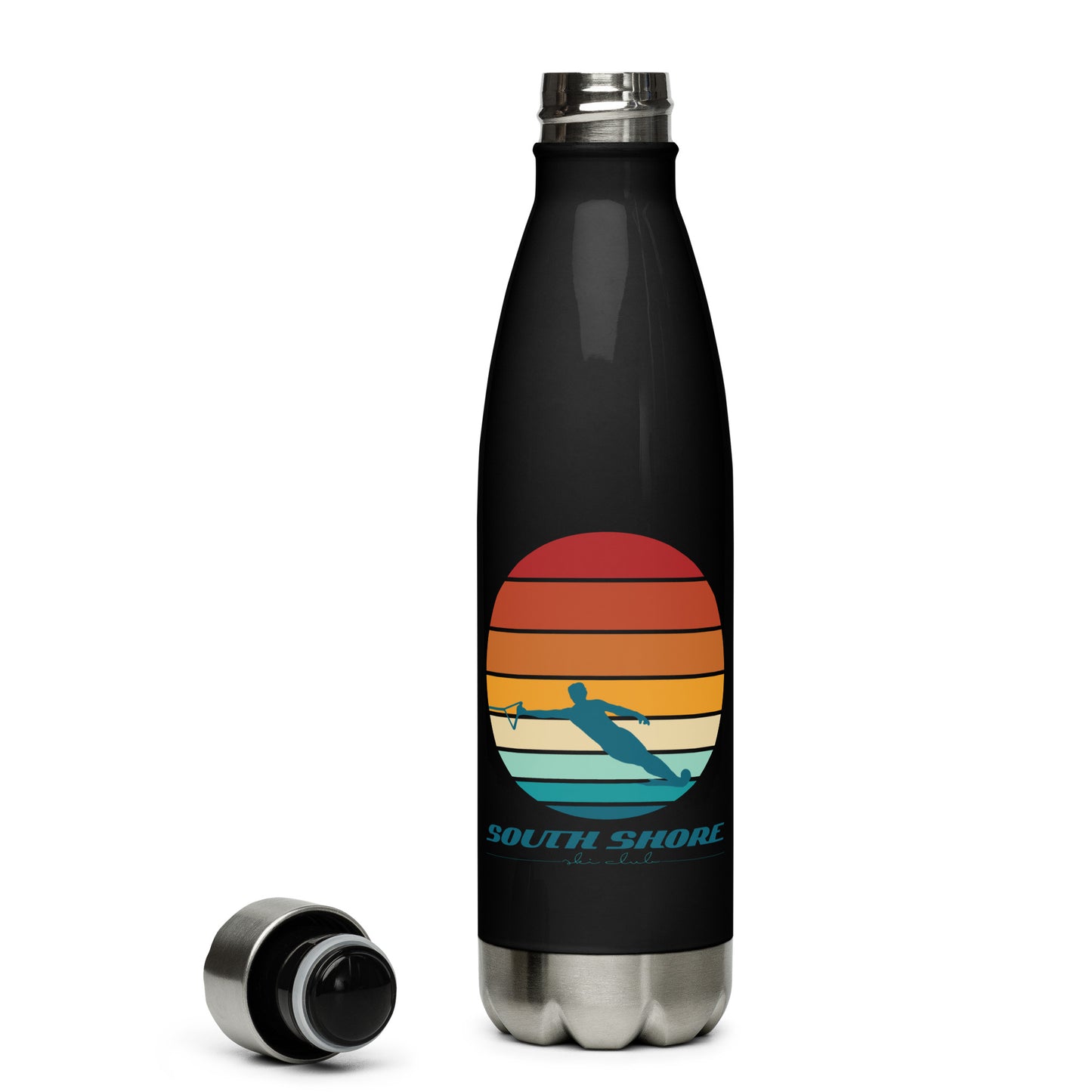 SSSC_Sun-kissed Stainless Steel Water Bottle