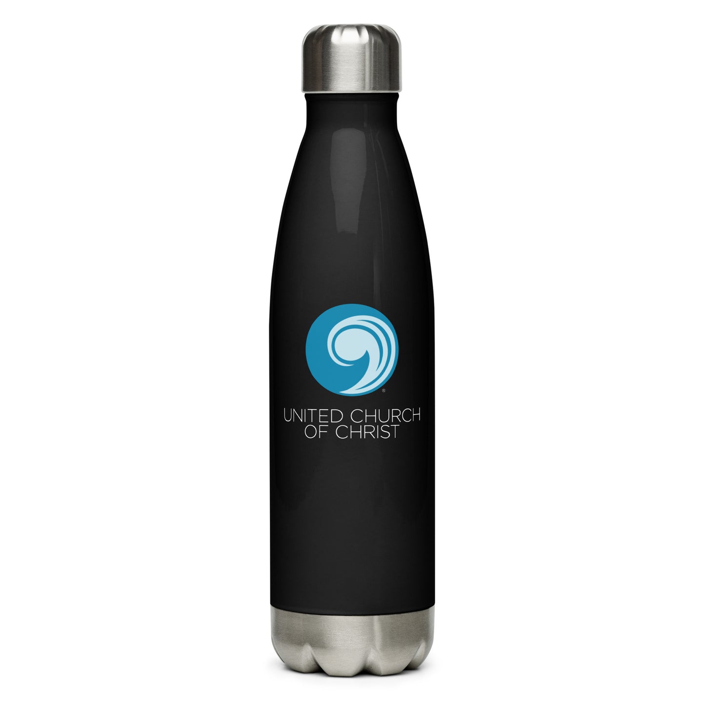 FCE_UCoU Stainless steel water bottle