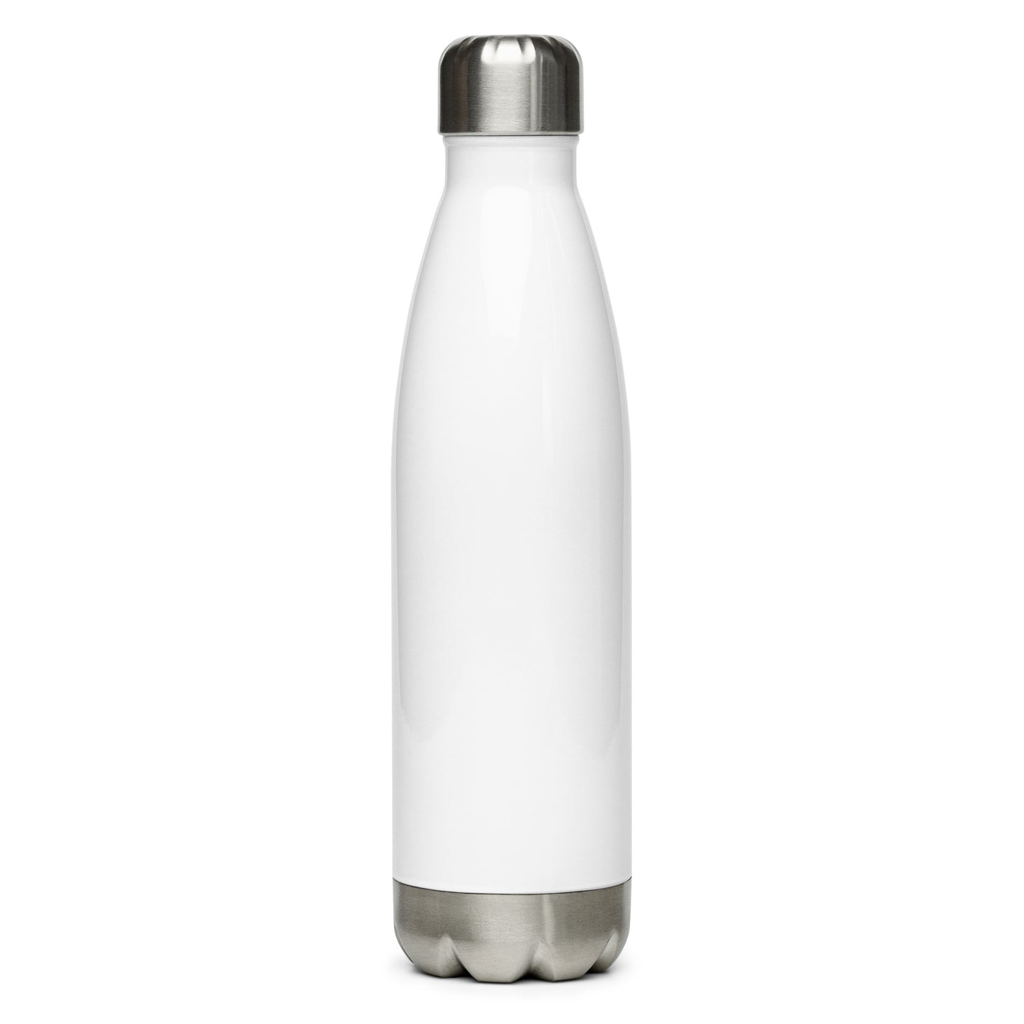 CD_Stainless steel water bottle