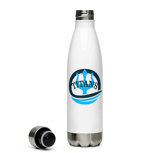 TS_Stainless steel water bottle