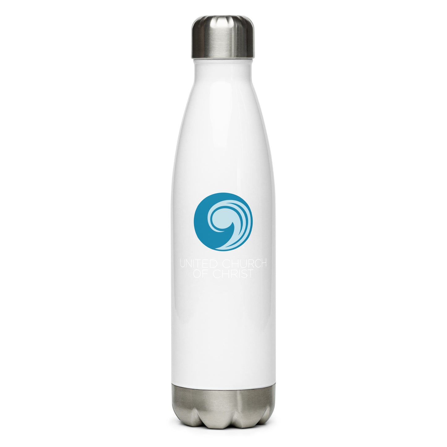 FCE_UCoU Stainless steel water bottle