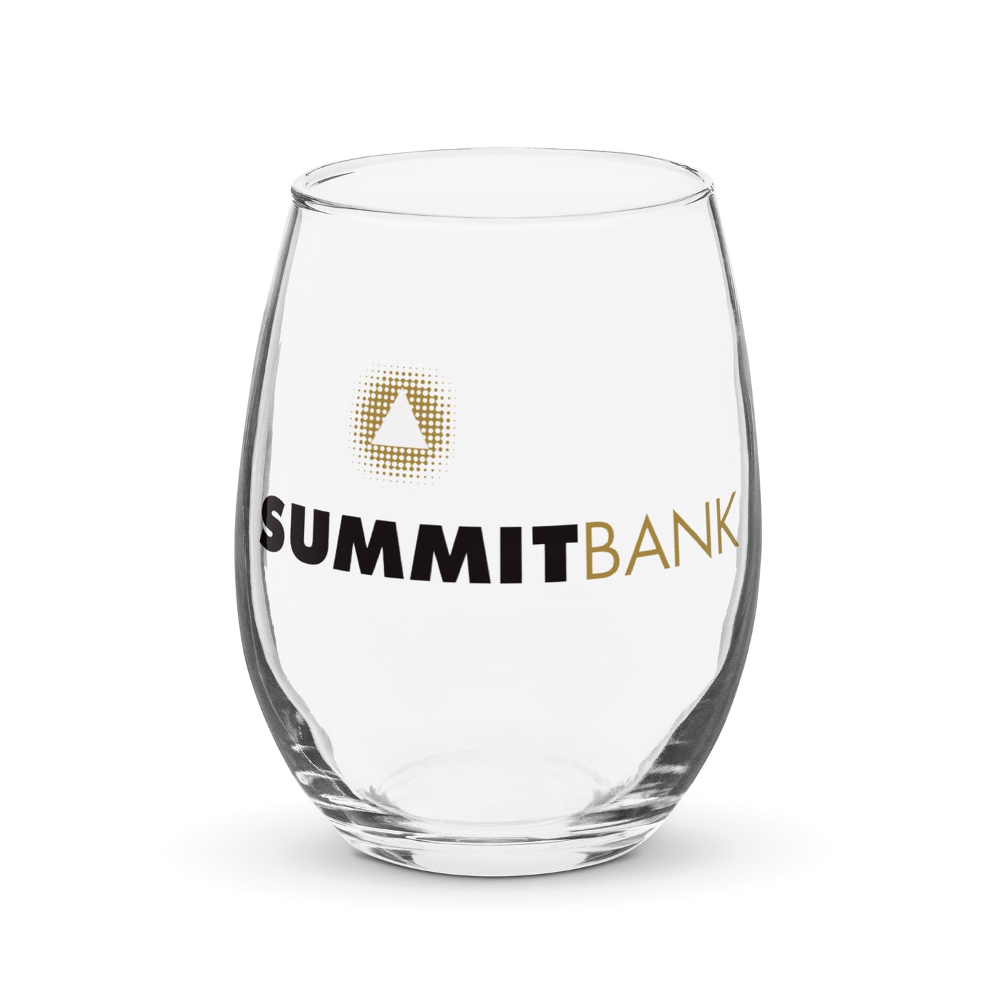 SB_Stemless wine glass