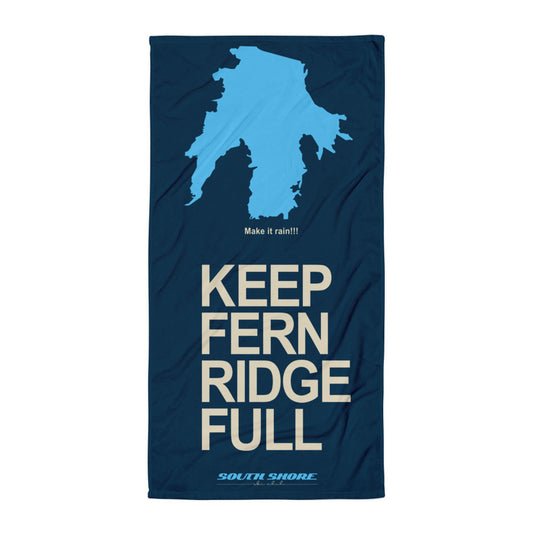 SSSC_Keep Fern Ridge Full Towel