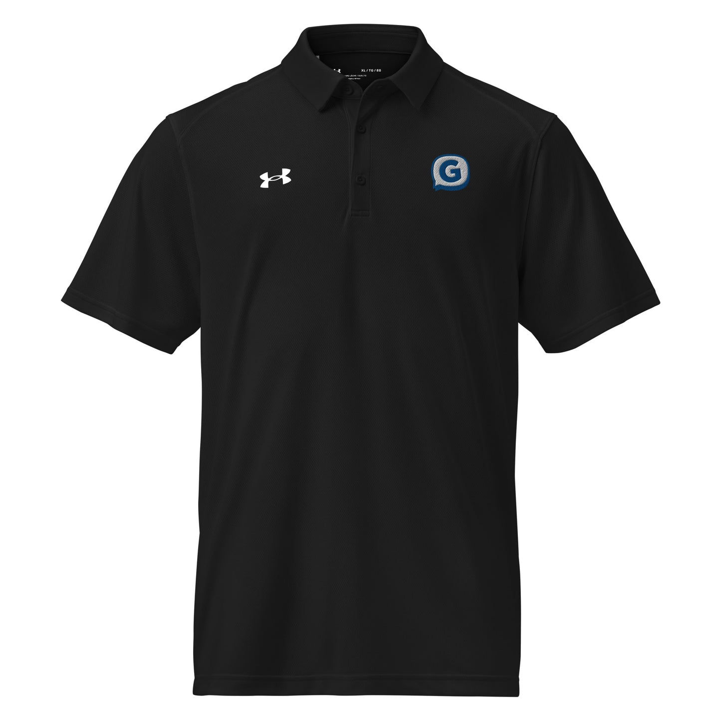 GGG_Under Armour® men's polo