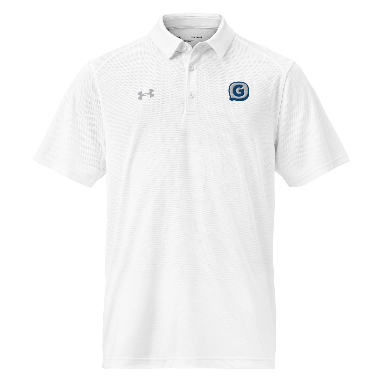 GGG_Under Armour® men's polo