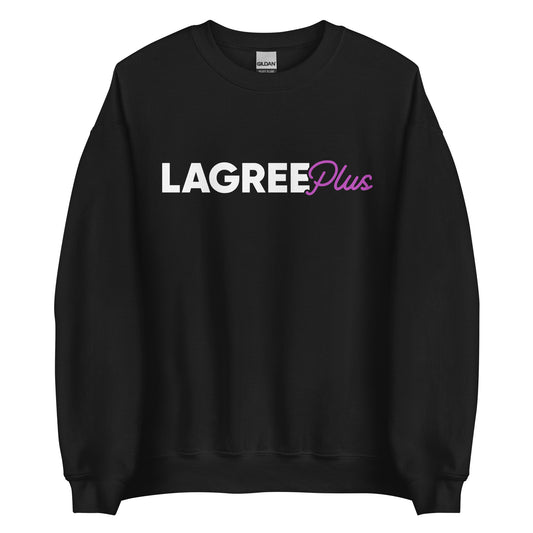 LAGREE Unisex 300 CLUB Sweatshirt