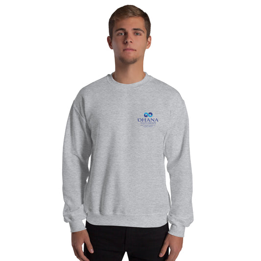 FCE_Ohana Unisex Sweatshirt