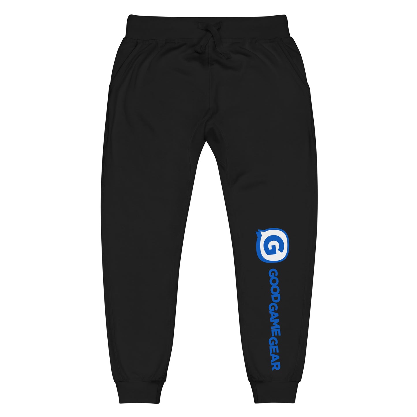 GGG - Unisex fleece sweatpants