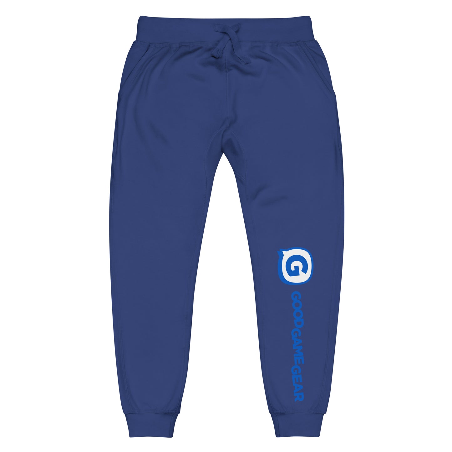 GGG - Unisex fleece sweatpants