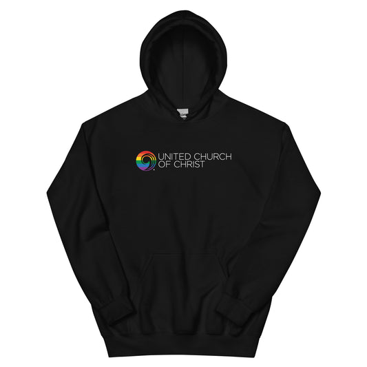 FCE_UCoC Pride Unisex Hoodie