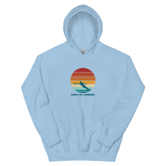 SSSC_Sun-kissed Unisex Hoodie