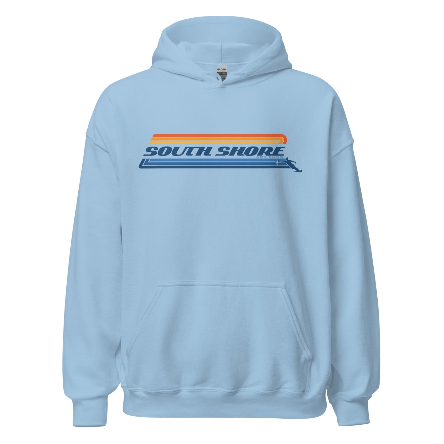 SSSC_Summer Unisex Hoodie