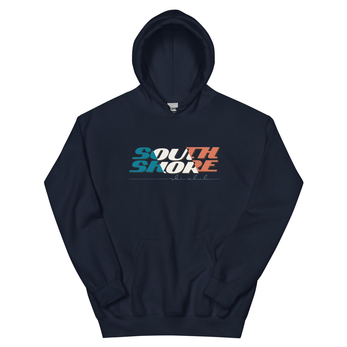 SSSC_Sliced Unisex Hoodie