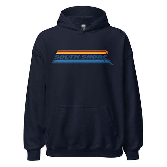 SSSC_Summer Unisex Hoodie