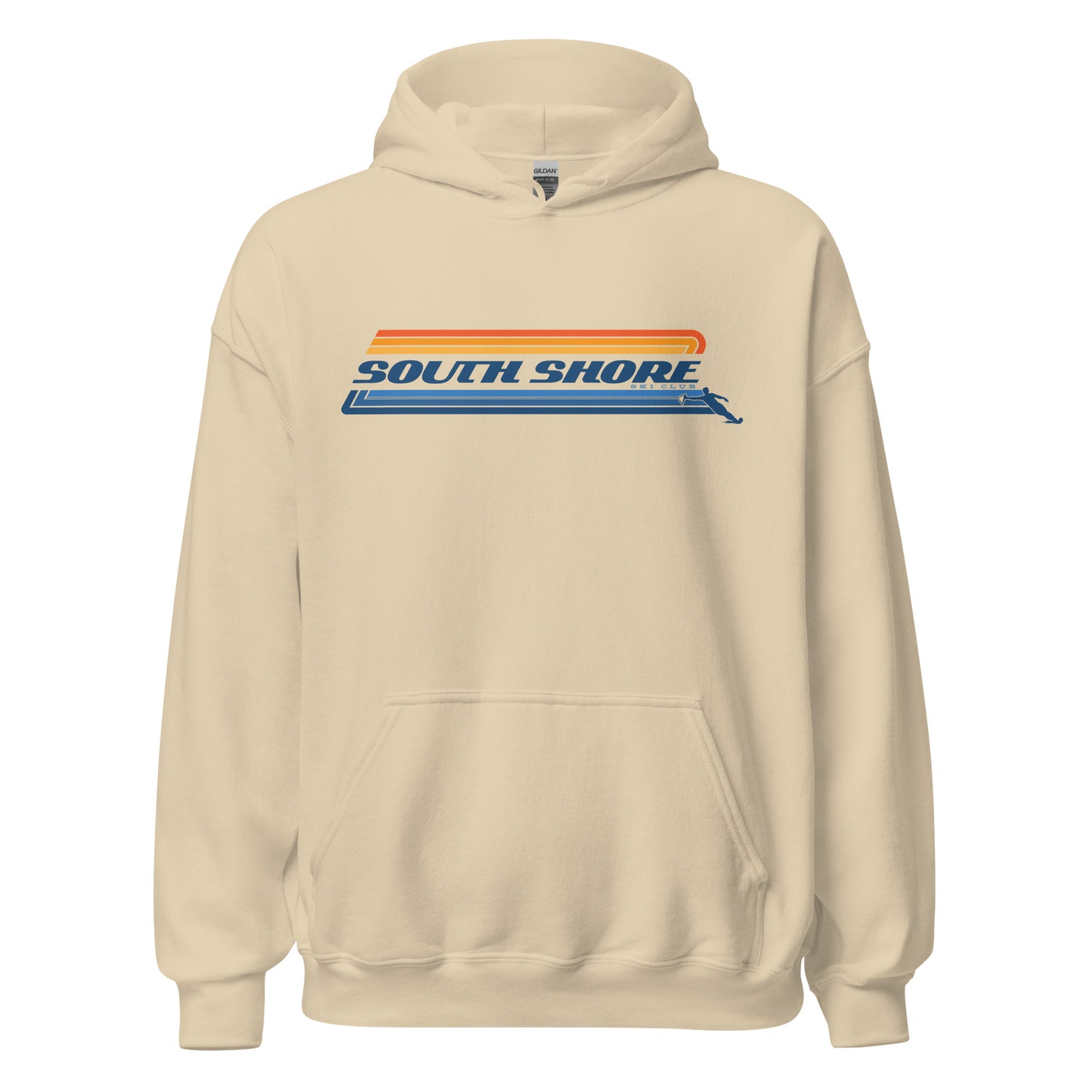 SSSC_Summer Unisex Hoodie