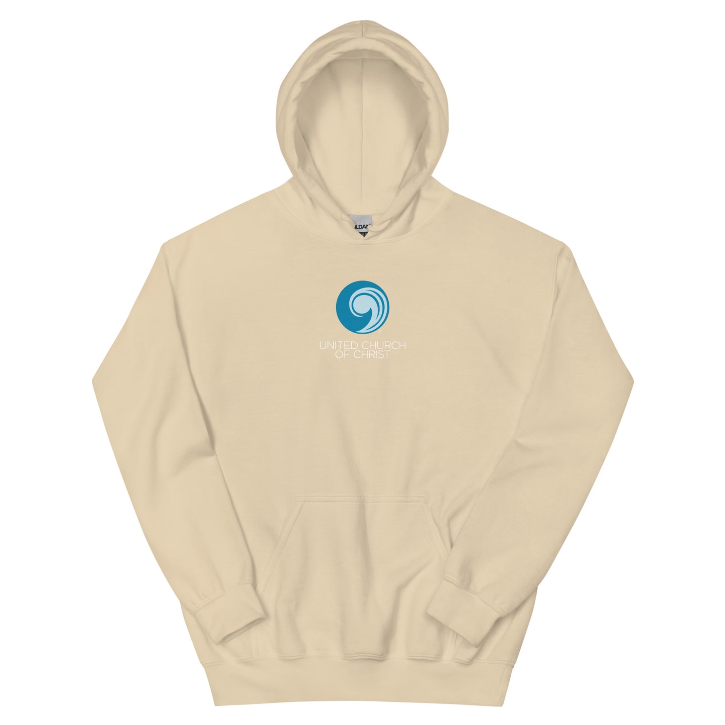 Sun Unisex Hoodie