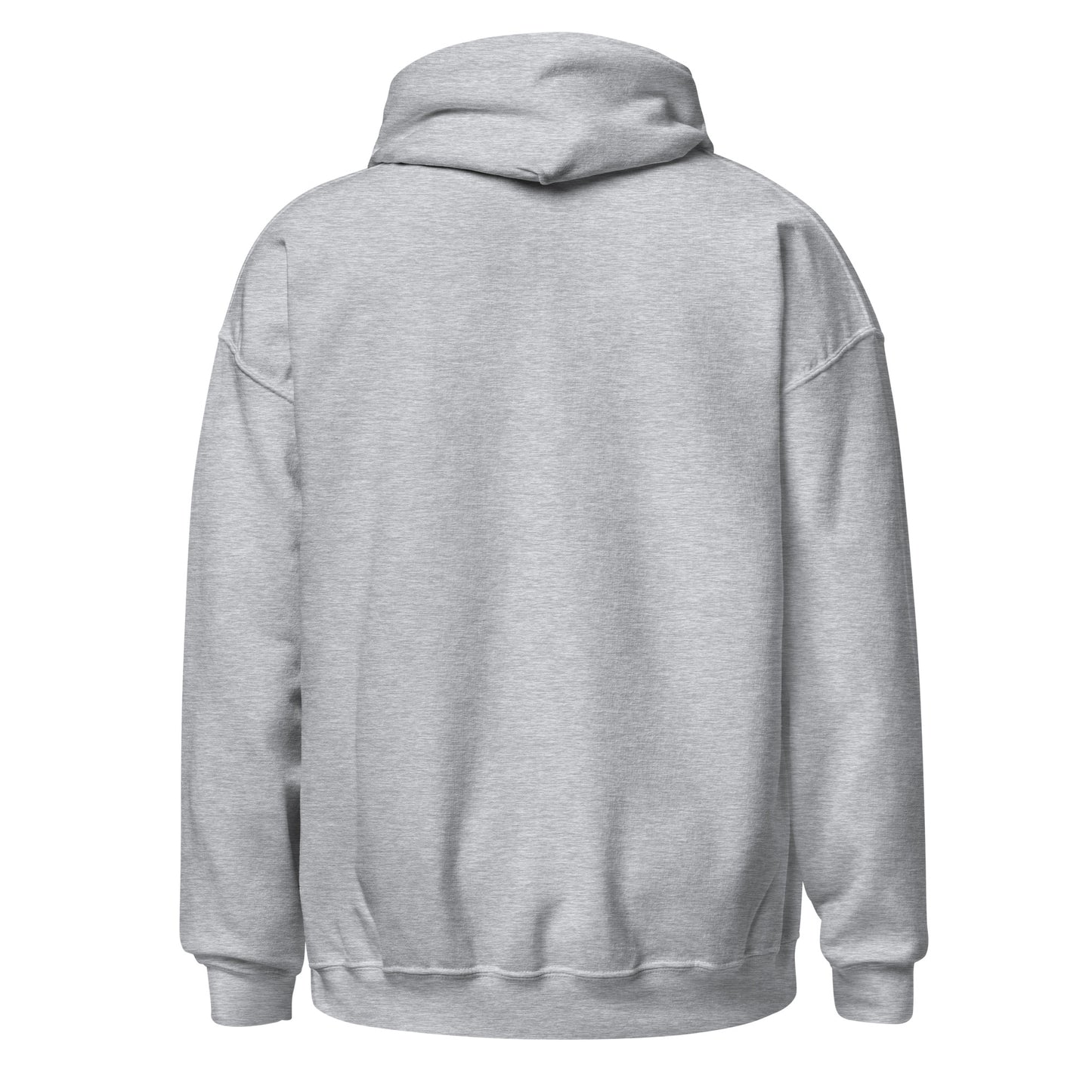 FCE_Ohana Unisex Hoodie