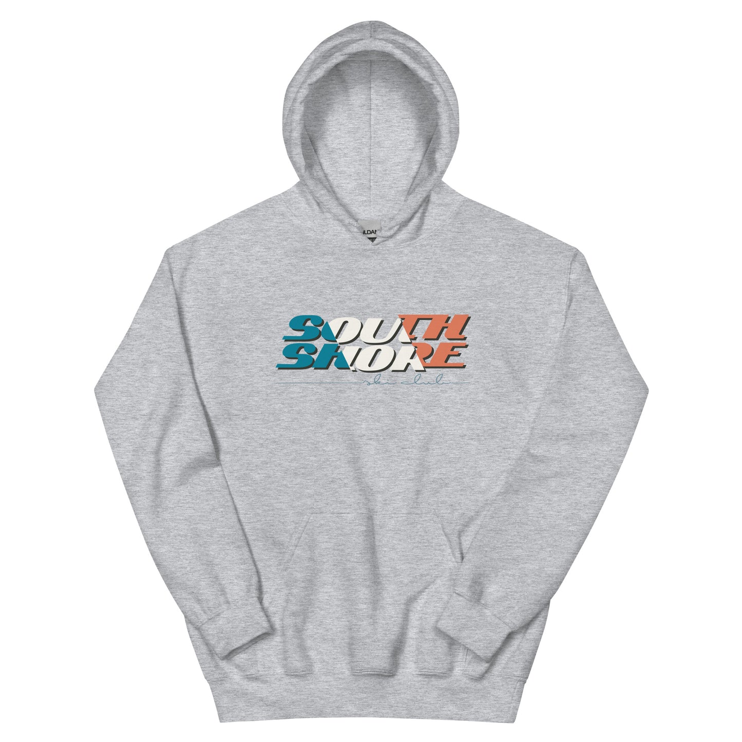 SSSC_Sliced Unisex Hoodie