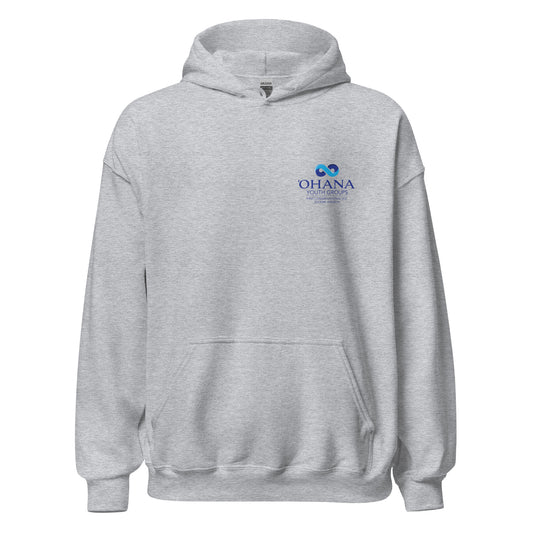 FCE_Ohana Unisex Hoodie