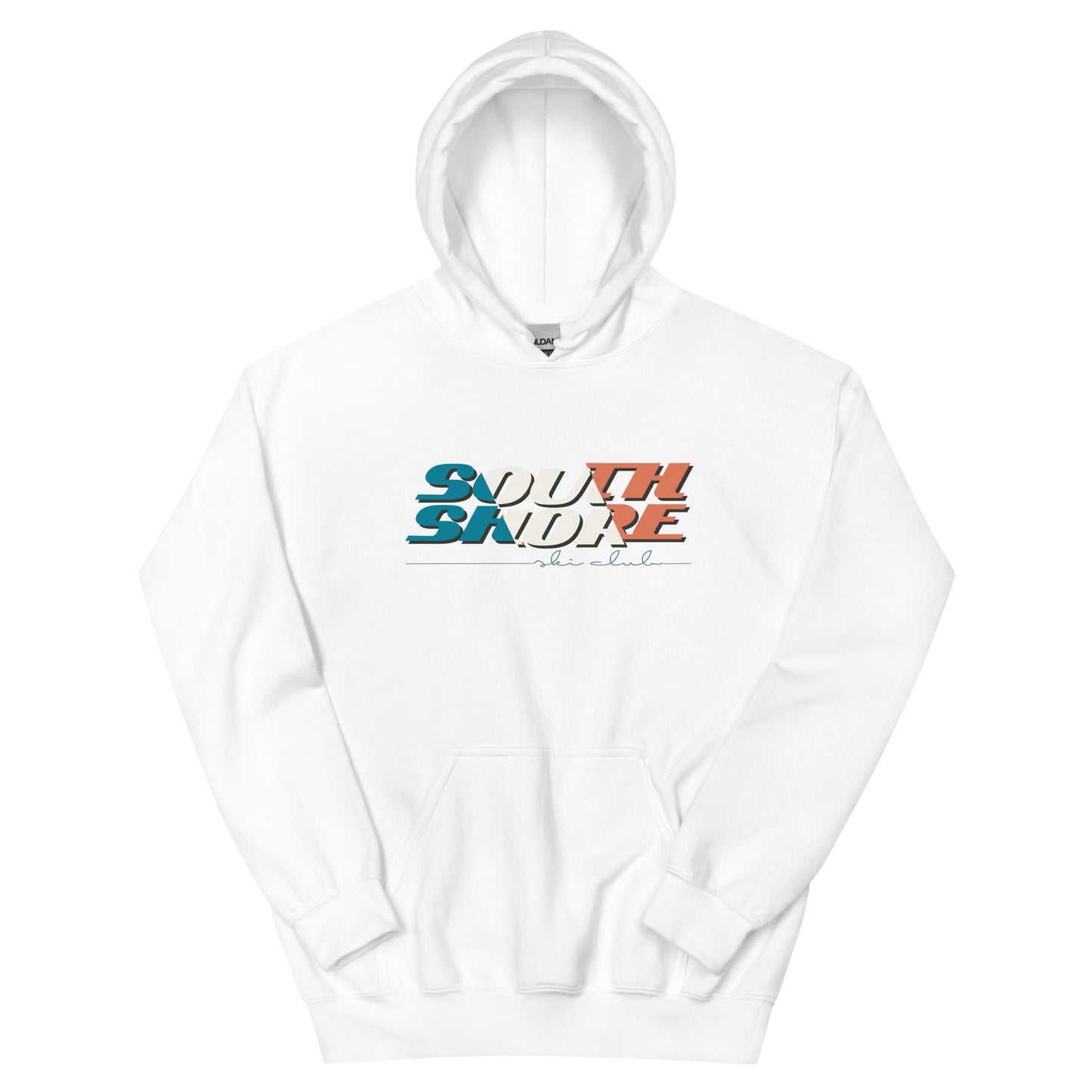 SSSC_Sliced Unisex Hoodie