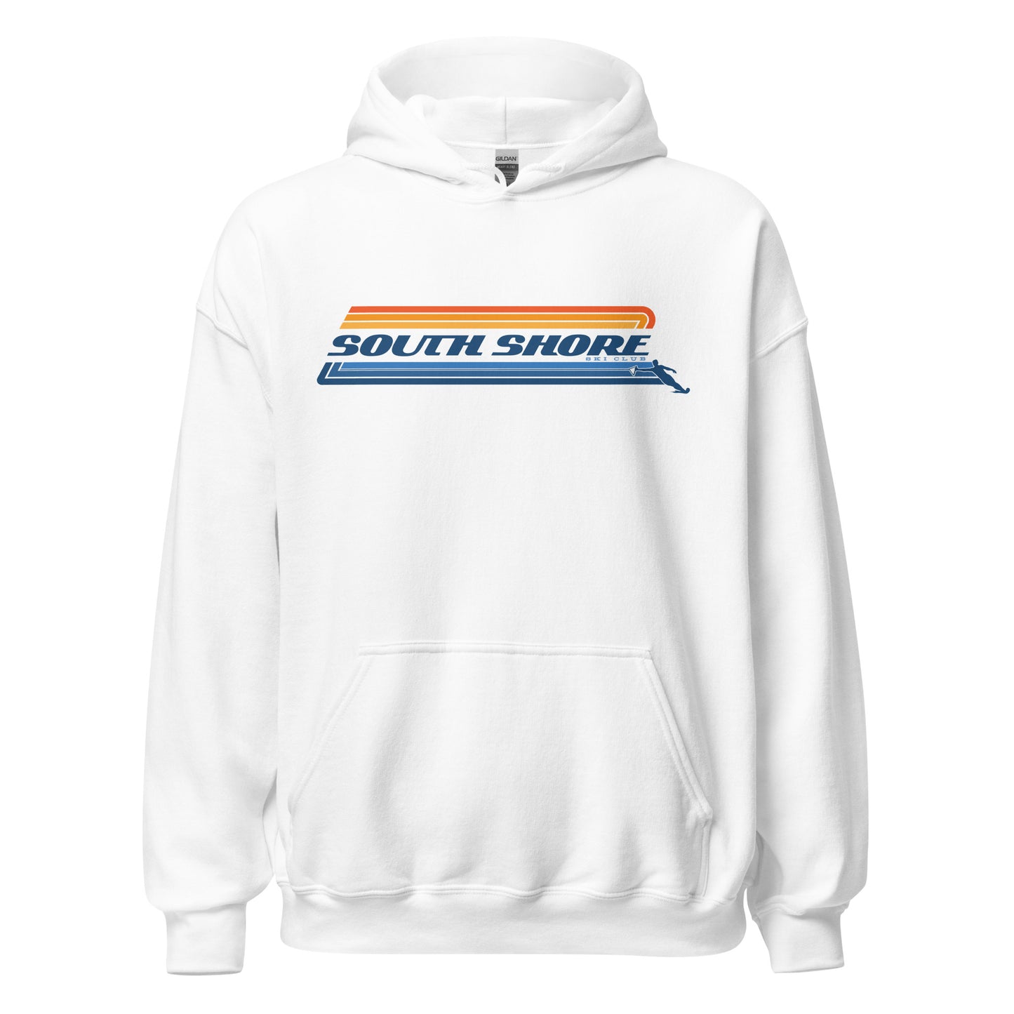 SSSC_Summer Unisex Hoodie