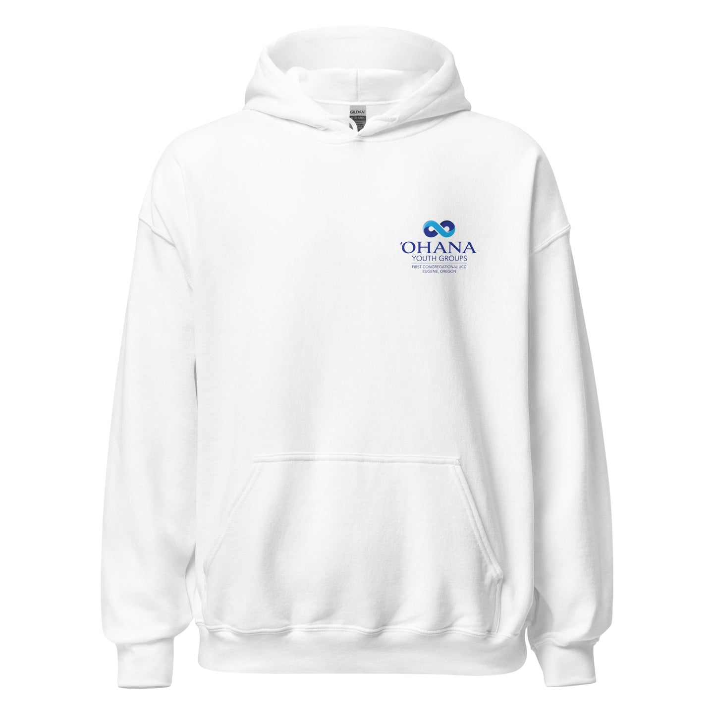 FCE_Ohana Unisex Hoodie