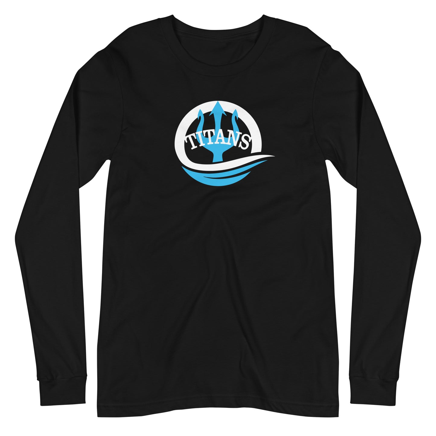 TS_Unisex Long Sleeve Tee