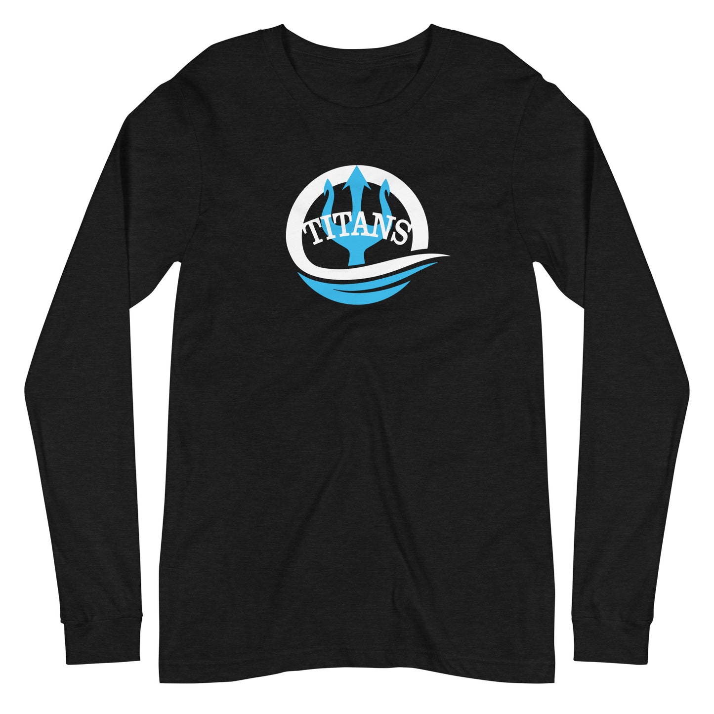 TS_Unisex Long Sleeve Tee