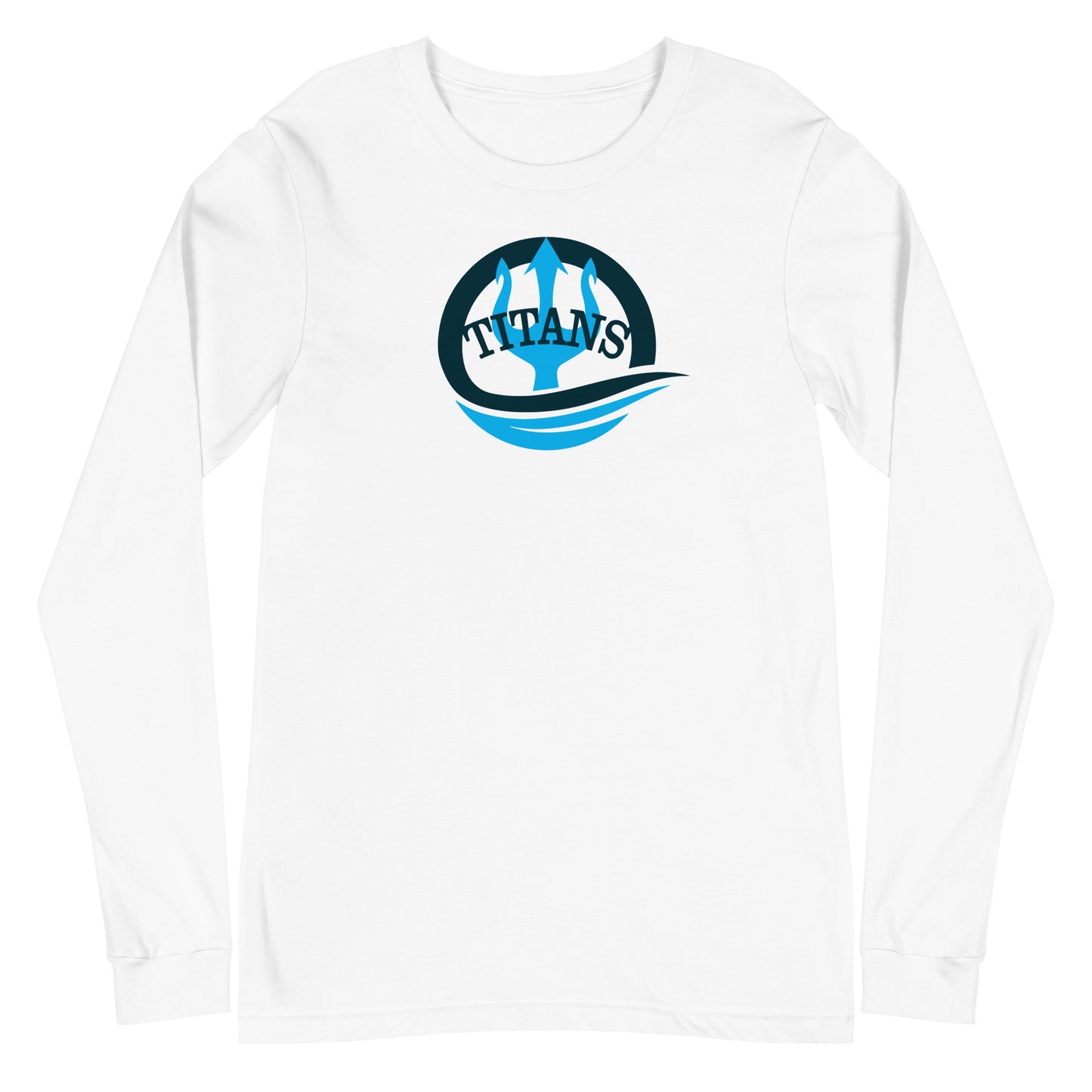 TS_Unisex Long Sleeve Tee