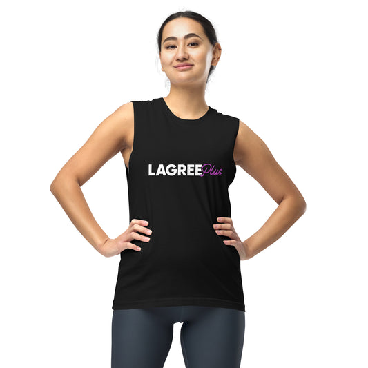 LAGREE Plus Muscle Shirt