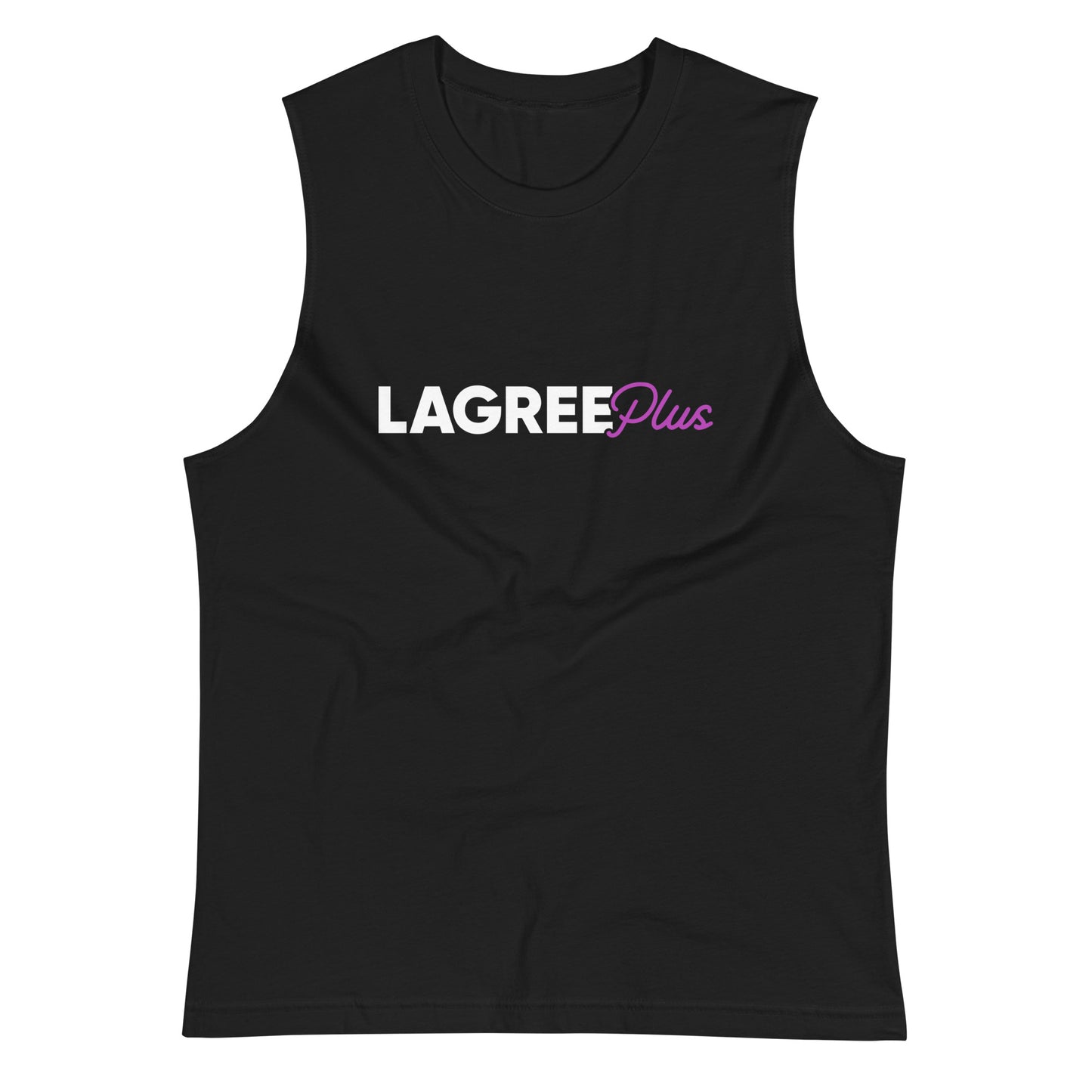 LAGREE Plus Muscle Shirt