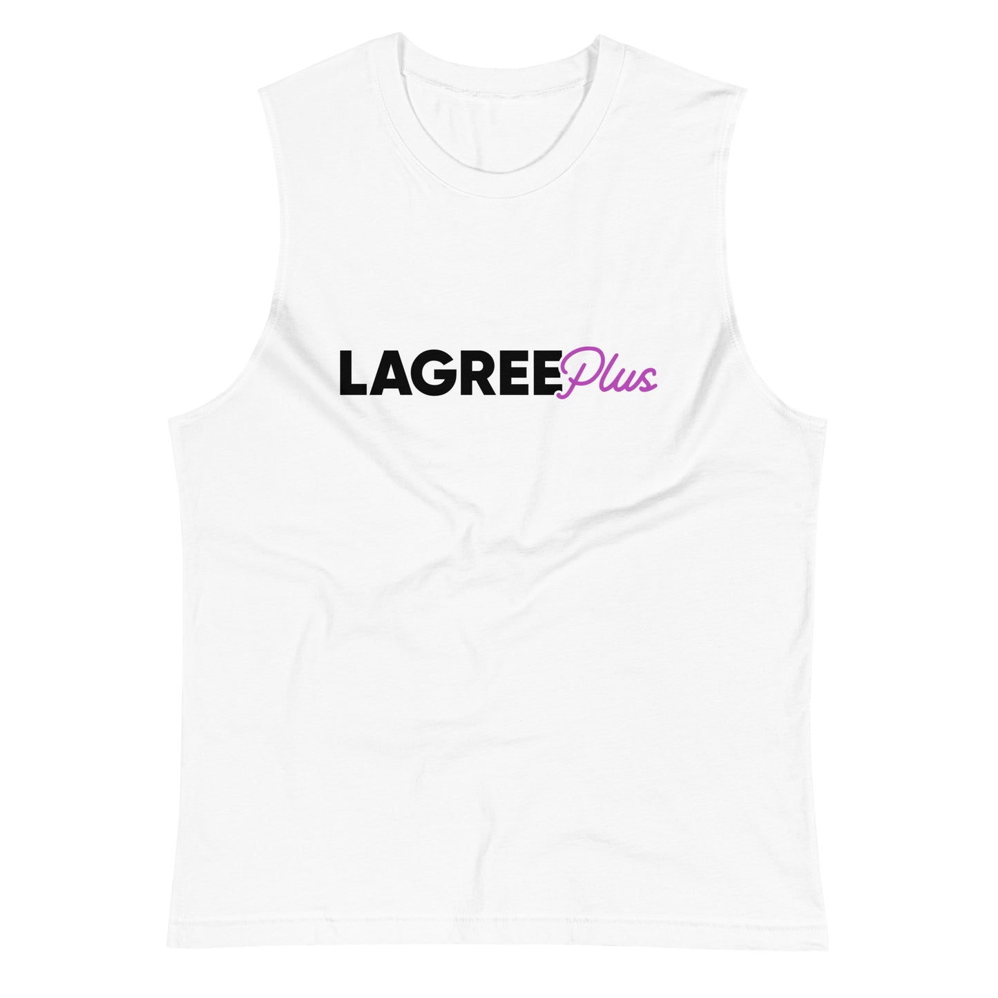 LAGREE Plus Muscle Shirt