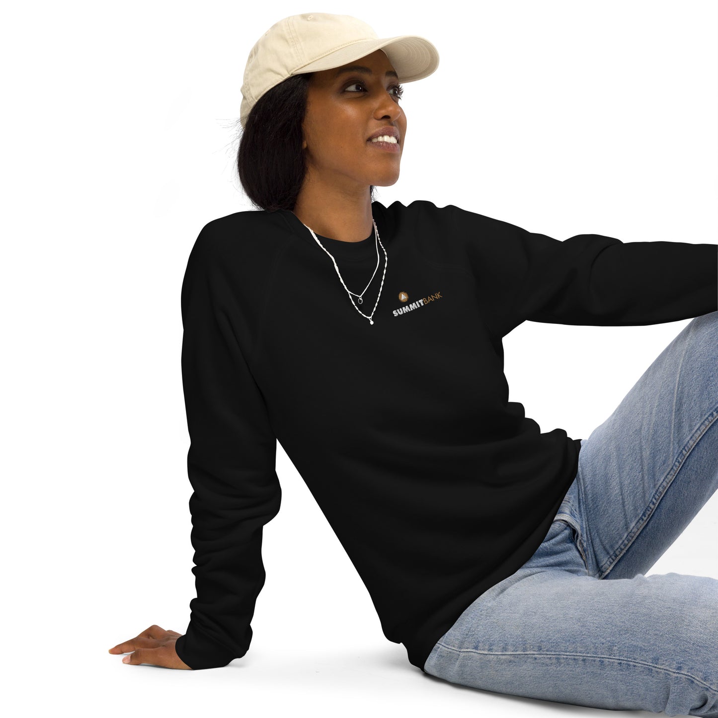 SB_Women's Raglan Sweatshirt