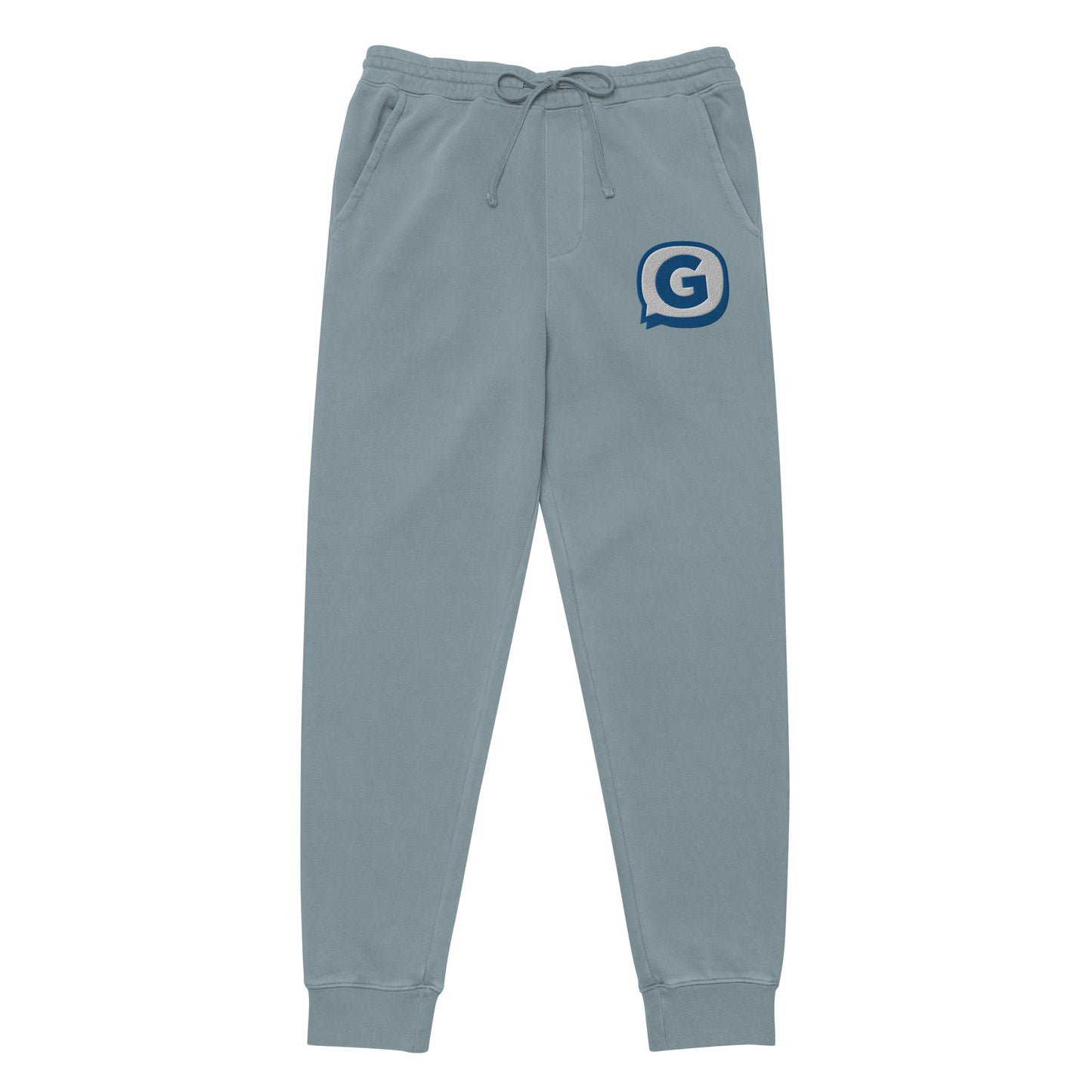 GGG_Unisex pigment-dyed sweatpants